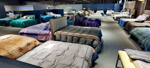 南通高端家紡被子廠分布與優(yōu)質(zhì)企業(yè)信息咨詢服務(wù)指南